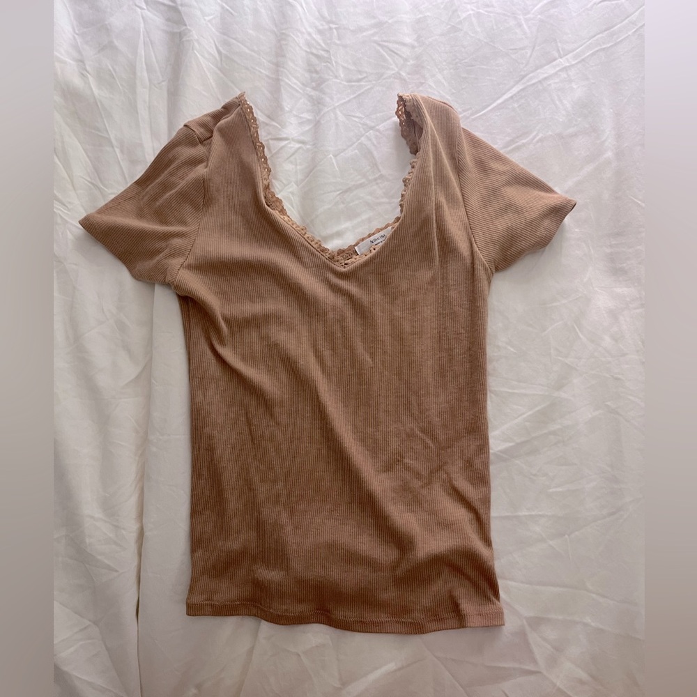 Cinnamon Tee